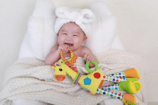 沭阳宝宝舌苔白怎么回事