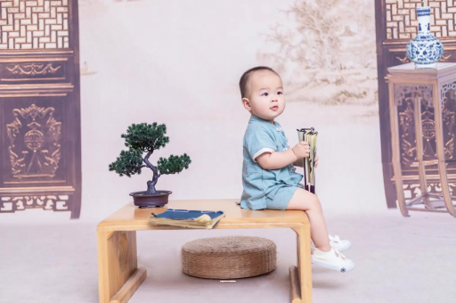 沭阳宝宝掉头发是怎么回事